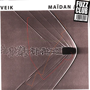 Veik - Maïdan / I7li
