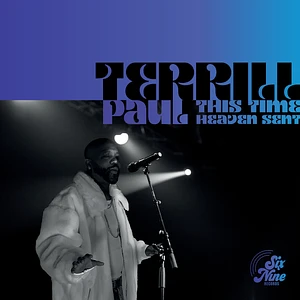Terrill Paul - This Time / Heaven Sent