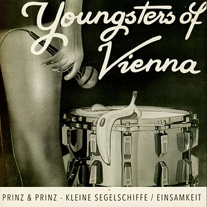 Prinz & Prinz - Youngsters Of Vienna