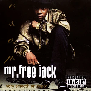 Mr Free Jack - Very Sooth On Paper