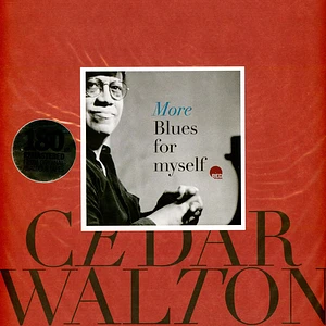 Cedar Walton - More Blues For Myself Record Store Day 2023 Edition