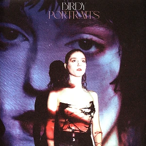 Birdy - Portraits Black Vinyl Edition