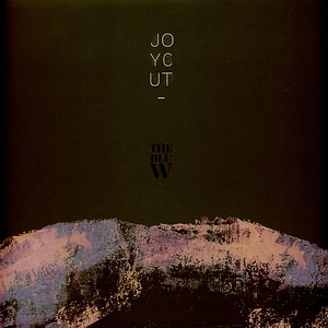 Joycut_ - Thebluwave_ Record Store Day 2023 Yellow & Brown Vinyl Edition