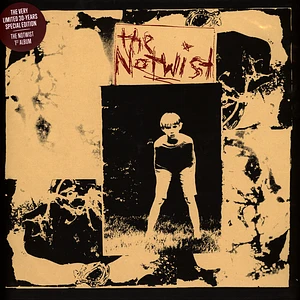 The Notwist - The Notwist - 30-Years Special Clear / Black Vinyl Edition