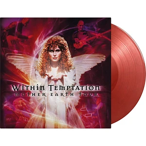 Within Temptation - Mother Earth Tour