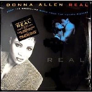 Donna Allen - Real