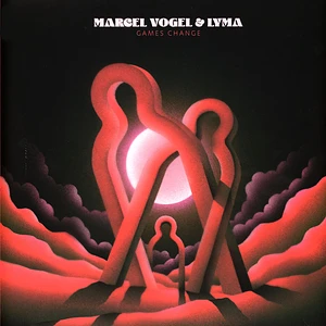 Marcel Vogel & Lyma - Games Change