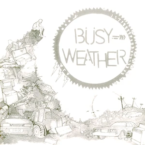Busy Weather - Busy Weather