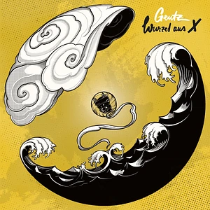 Geutz - Wurzel Aus X