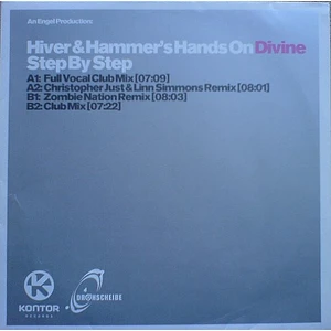 Hiver & Hammer 's Hands On Divine - Step By Step
