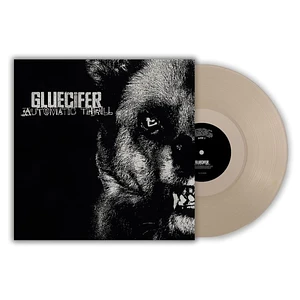 Gluecifer - Automatic Thrill Colored Vinyl Edition