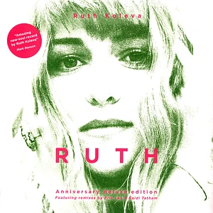 Ruth Koleva - Ruth Anniversary Edition