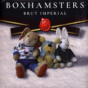 Boxhamsters - Brut Imperial Reissue