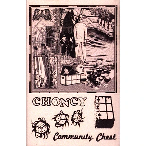 Choncy - Community Chest