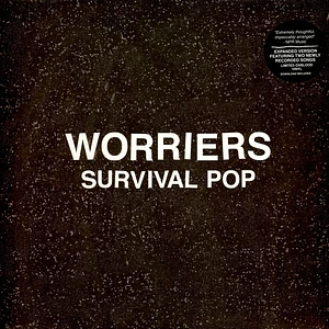 Worriers - Survival Pop Extended Version