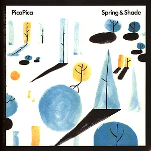 Picapica - Spring & Shade