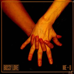 Bossy Love - Me U