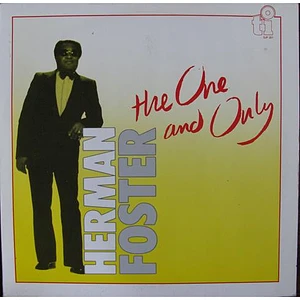 Herman Foster - The One And Only
