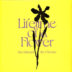 Eiko Ishibashi / Jim O'rourke - Lifetime Of A Flower