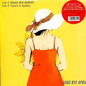 Good Bye April - Brand New Memory / Transit In Summer
