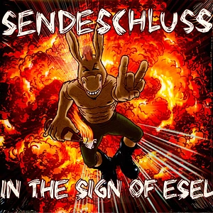 Sendeschluss - In The Sign Of Esel Eco Vinyl Edition