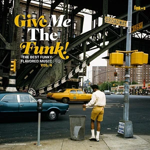 V.A. - Give Me The Funk! 04