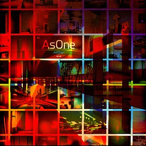 As One - Asone²