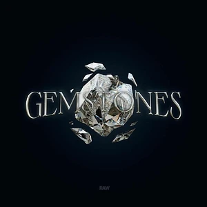 Various Artists - Gemstones - Diamond