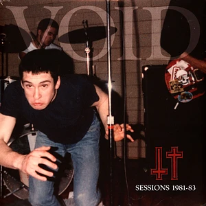 Void - Sessions 1981-1983 Brown Vinyl Edition