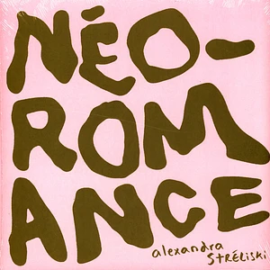 Alexandra Streliski - Néo-Romance
