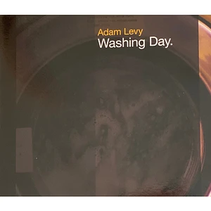 Adam Levy - Washing Day