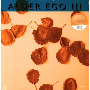 Alder Ego - III