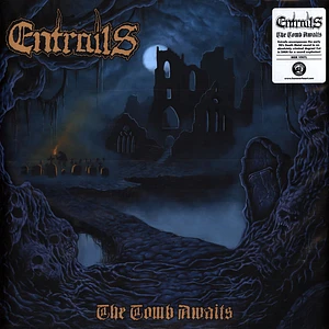 Entrails - The Tomb Awaits