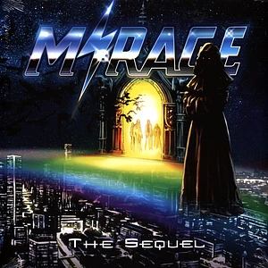 Mirage - The Seguel