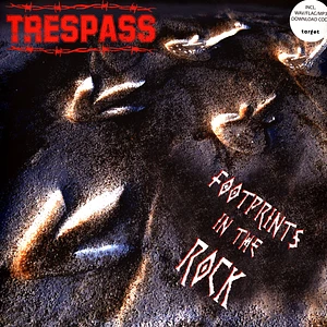 Trespass - Footprints In The Rock