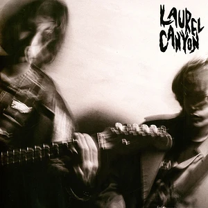 Laurel Canyon - Laurel Canyon Red Vinyl Edition