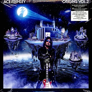 Ace Frehley - Origins Volume 2