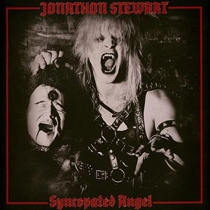 Jonathon Stewart - Syncopated Angel