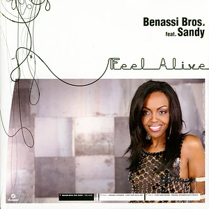 Benassi Bros. - Feel Alive Feat. Sandy
