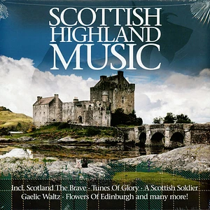 V.A. - Scottish Highland Music