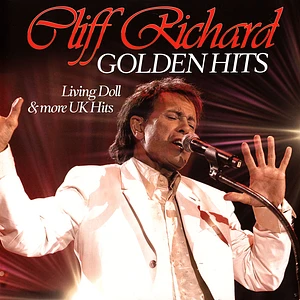 Cliff Richard - Golden Hits