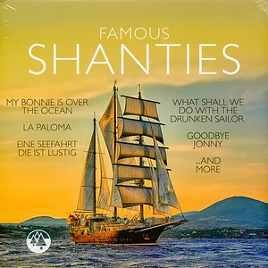 V.A. - Famous Shanties