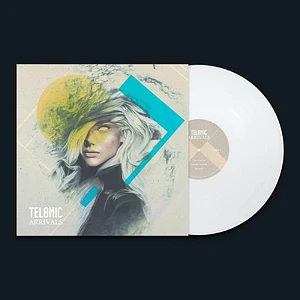 Telomic - Arrivals White Vinyl Edition