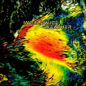 Joe Woodham - Worldwide Weather