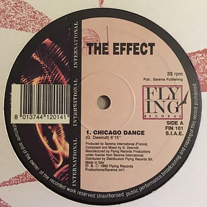 The Effect - Chicago Dance