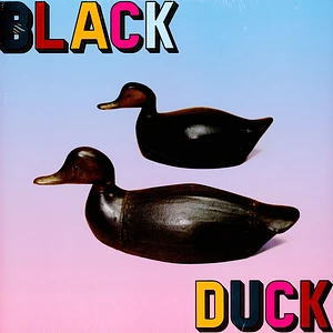 Black Duck - Black Duck