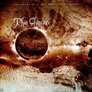 The Chasm - The Scars Of A Lost Reflective Shadow Black Vinyl Edition