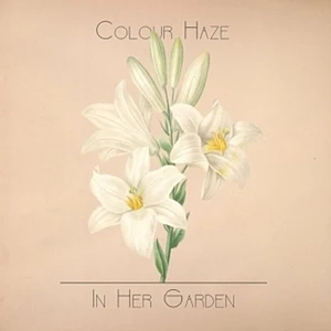 Colour Haze - In Her Garden Remastered