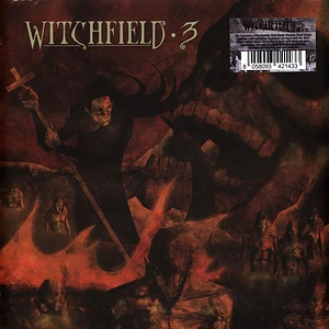 Witchfield - 3