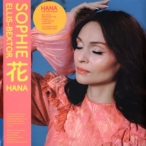 Sophie Ellis Bextor - Hana Sandstone Vinyl Edition